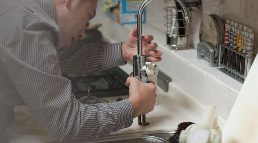 Professional Tankless Water Heater Installation in Gaylord, MI